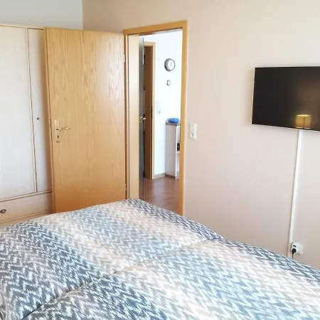 Kurpark-residenz 206